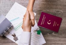 Can You Get Turkish Citizenship If You Buy A House?