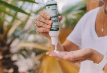 What Does CBD Cream Do To Your Body?