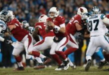 As the New NFL Season Draws Close, these are the Teams to Back