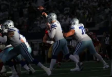 Online Betting: The Evolution Of Sports Betting In Texas