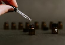 3 different types of CBD Oil and When to Use them