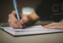 How to Write a Great College Music Paper