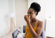 Exhaust Smell in House: How To Get Rid of It?