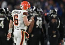 Has There Been a Power Shift in The AFC In The NFL