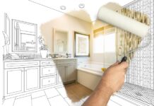 6 Best Bathroom Paint Ideas