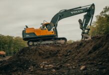 Construction News: Smarter Excavators Flooding Markets Globally