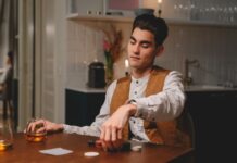 What Classifies You As A Professional Gambler?