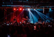 7 Most Popular Venues in Austin for Live Music