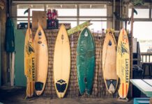 What Type of Surfboard Is Best for Small Waves?