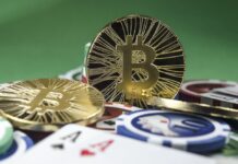What You Should Know About Bitcoin Slot and Live Table games