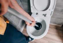 4 Plumbing Tips For Preventing Common Toilet Problems