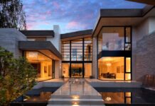 4 Planning Tips to Build a Modern Style House on a Budget