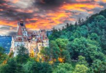 5 Reasons to Visit Romania