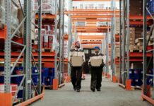 6 Ways to Improve Your Brand with Supply Chain Management in 2024