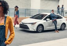 6 Best Cars For College Students That Won’t Break The Bank 2024