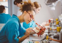 How Many Times Can You Take a Dental Admission Test?