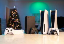 8 Cool Holiday Gift Suggestions for Your Gamer Friend