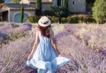 Experience Authentic Provence