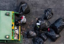 Important Difference Between Household and Commercial Waste