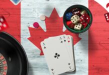 The Advantages of Playing on a Canadian Gambling Site