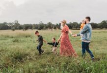 11 Life-Changing Activities to Do With the Family