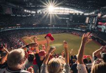 5 Things Sports Fans Should Try in 2024