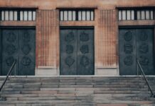 8 Metal Safety Door Styles for Every Homeowner’s Taste and Preference