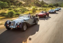 Replica Cars – What Does That Mean?