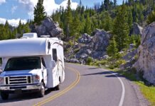 How to Estimate Your RV Value by Simply Looking at 9 Key Things