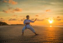 How Martial Arts Can Help Treat ADHD