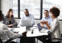 5 Structures for Helping Students Learn Project Management