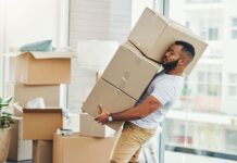 How Far in Advance Should You Start Packing for a Move?