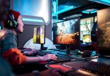 How Innovation in Software Development Is Changing the Gaming Industry