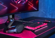 5 Best-Selling Computer Accessory Brands in the World 2024