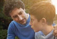 10 Life Hacks Every Dad Should Teach His Young Adult Son