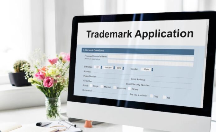 Determine whether you are eligible to file for a trademark