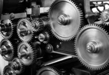 High-Performance Industrial Hardware: The Key to a More Efficient Factory