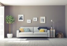 7 House Painting Ideas To Give Your Home More Charm
