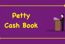 3 Various Petty Cash Book Systems And How To Use Them