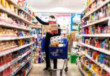 4 Items Worth Buying In Bulk During The Holiday Season