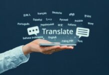 All You Need to Know About Translation Services: The Basics