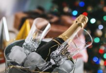 Types of Champagne: An Exploration of Bubbly Choices