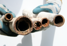 How Do You Fix A Clogged Sewer Line? 5 Best Methods