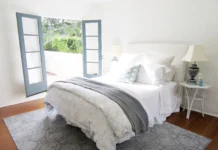 Bedroom Carpet ideas and styling tips to make Carpet shopping a breeze