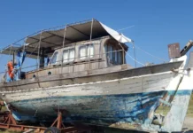 What’s The Most Difficult Part Of Restoring A Classic Boat