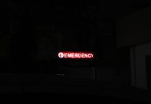 How To Install And Maintain Emergency Lights And Exit Signs
