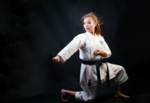 Mental, Social, And Physical Benefits Of Karate Classes For Kids