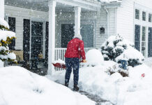 6 Winterization Tips For Your Home to Save Money