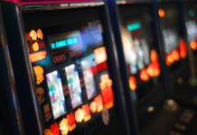 Why Are Slots Still the Most Popular Casino Game?