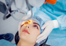 How Long Does Pain Last After LASIK eye surgery – 2024 Guide